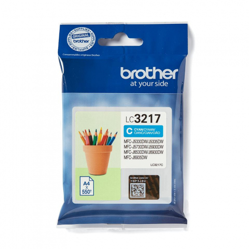 17445402096677-brotherlc3217ccartucciadinchiostro1pzoriginaleciano