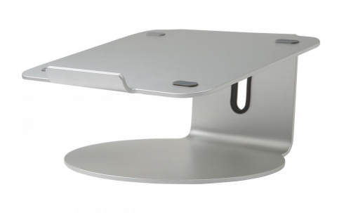 17445406609838-pout360aluminiumlaptopstandeyes4silverimpugnaturapercomputerportatile