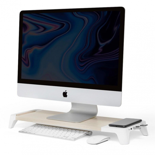 17445407007325-pout3in1woodenmonitorstandhubwithfastwirelesschargingpadeyes8armadiettoperlaptop