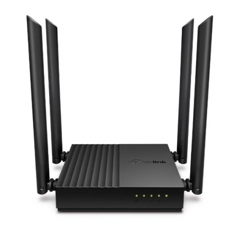17445415715975-tplinkarcherc64routerwirelessgigabitethernetdualband24ghz5ghznero