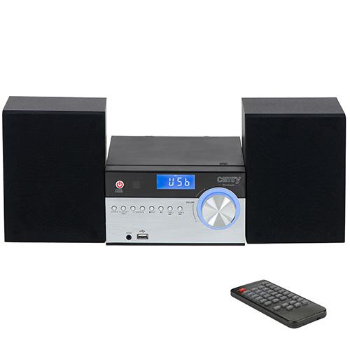 17445418051058-camrypremiumcr1173impiantostereoportatileanalogicoedigitale10wamfmneroargentoriproduzionemp3
