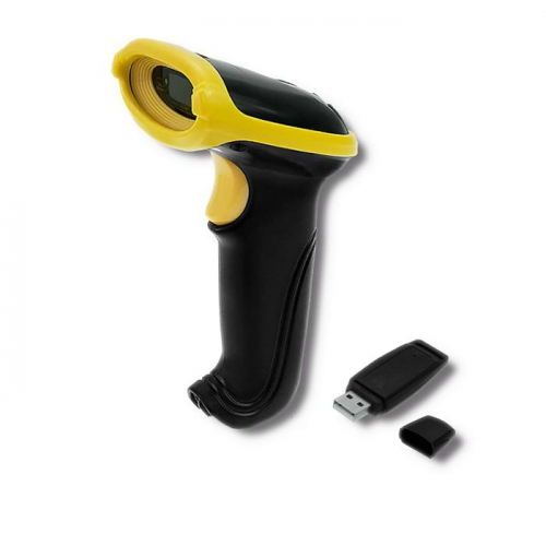 17445432900749-qoltec50862lettoredicodiciabarrelettoredicodiciabarreportatile1dlasernerogiallo