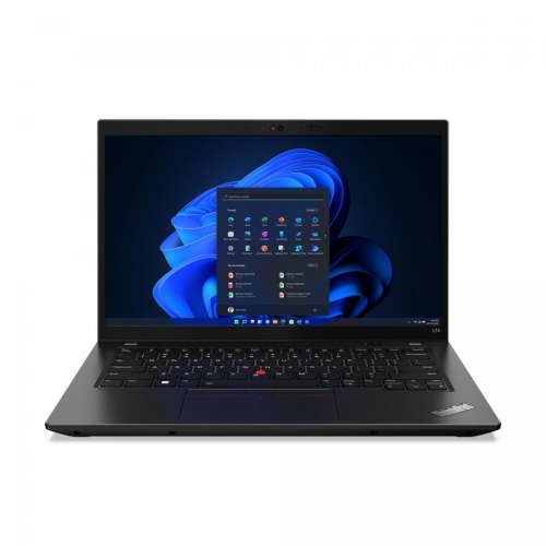 17445467371929-lenovothinkpadl14amdryzen5pro5675ucomputerportatile356cm14fullhd16gbddr4sdram512gbssdwifi6e80211axwindows11proinglesenero