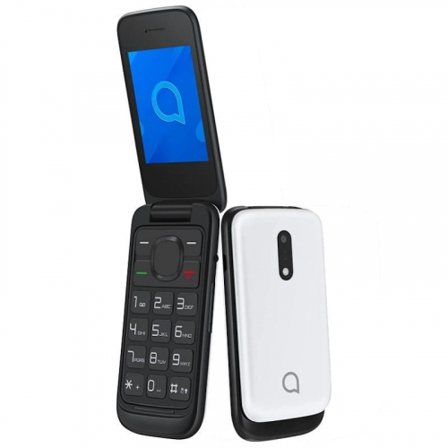 17445479870919-alcatel2057dcellulare61cm2489gbiancotelefonocellularebasico