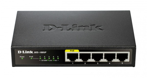 17445484356947-dlinkdes1005pnongestitol2fastethernet10100supportopoweroverethernetpoenero