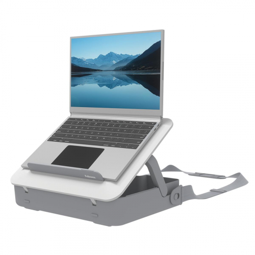 17445486714014-fellowesbreytalaptopstandcarrycasewhite356cm14custodiarigidabianco