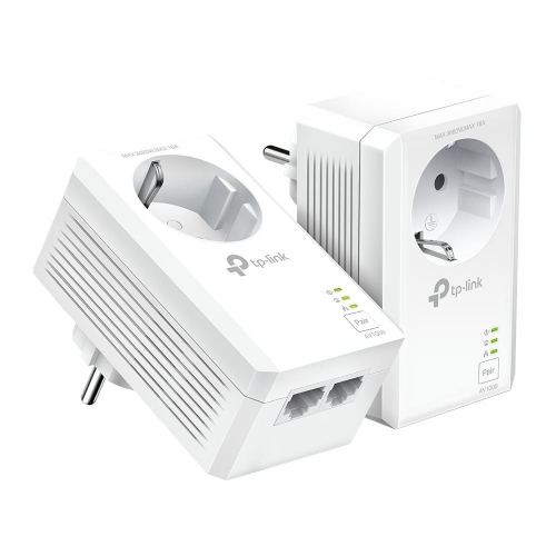 17445499439936-tplinktlpa7027pkitadattatorediretepowerline1000mbitscollegamentoethernetlanbianco2pz