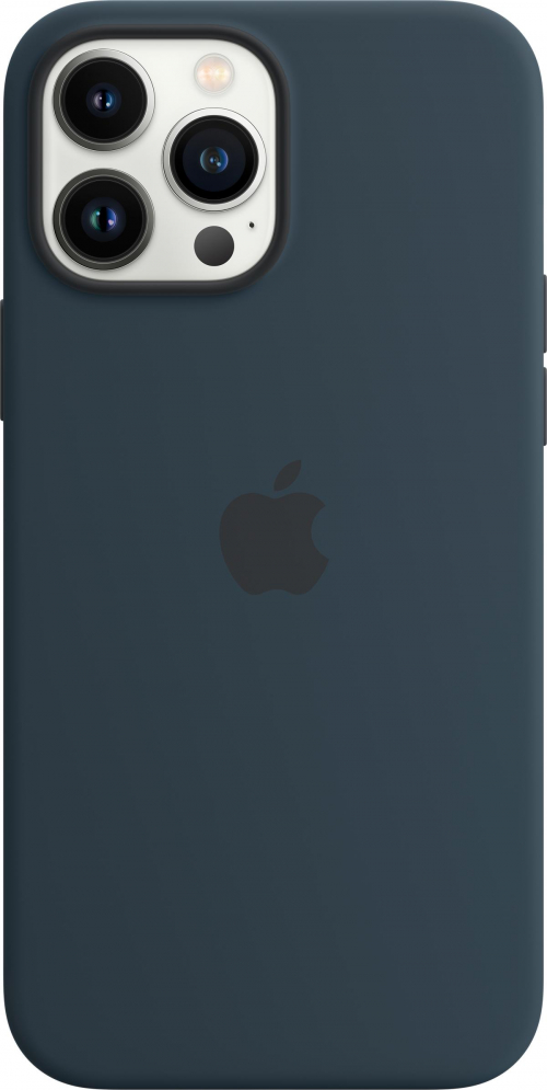 17445533374801-applecustodiamagsafeinsiliconeperiphone13promaxbluabisso