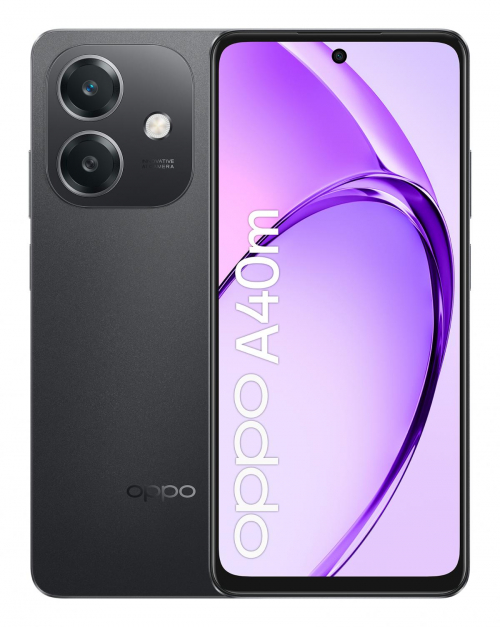 17445547809986-oppoa40msmartphonefotocameraai50mpselfie5mpdisplay66790hzlcdhd5100mahram16gb88rom256gbip54versioneitaliasparkleblack