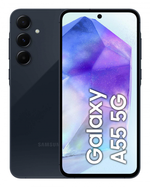 17445554647908-samsunggalaxya555gdisplayfhdsuperamoled66android148gbram256gbdualsimbatteria5000mahawesomenavy