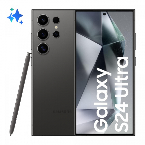 17445556903254-samsunggalaxys24ultrasmartphoneaidisplay68qhddynamicamoled2xfotocamera200mpram12gb256gb5000mahtitaniumblack