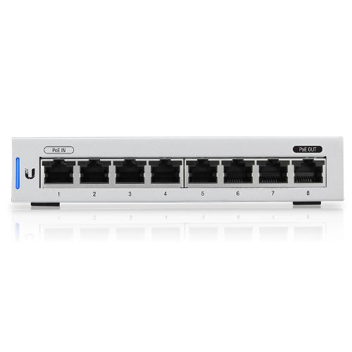 17445578374958-ubiquitiunifius8gestitol2gigabitethernet101001000supportopoweroverethernetpoegrigio