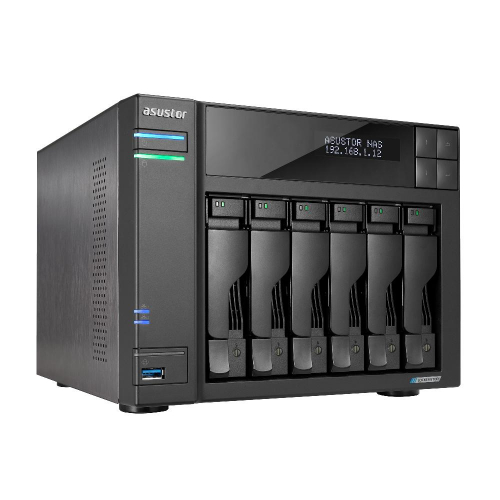 174456009798-asustorlockerstor6nasdesktopintelceleronn51058gbddr4hddadmnero
