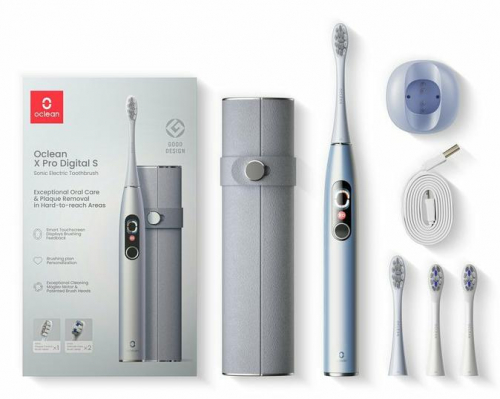 17445601062516-ocleanxprodigitalsetadultospazzolinoelettricosonicoargento