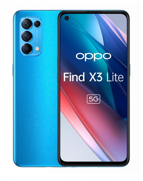17445606022554-oppofindx3lite163cm64doppiasimandroid115gusbtipoc8gb128gb4300mahblu