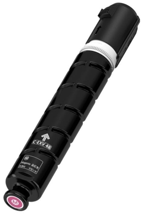 17445613932618-canoncexv48cartucciatoner1pzoriginalemagenta
