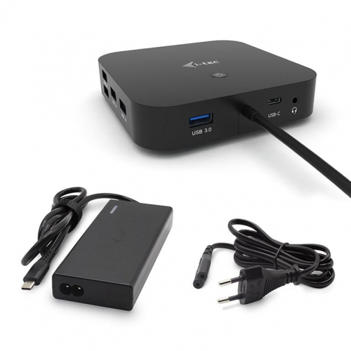 17445614763843-itecusbcdualdisplaydockingstationwithpowerdelivery65wuniversalcharger77w