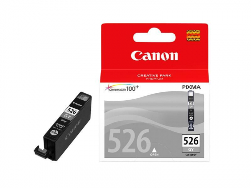17445624696954-canoncli526gycartucciadinchiostro1pzoriginalegrigio