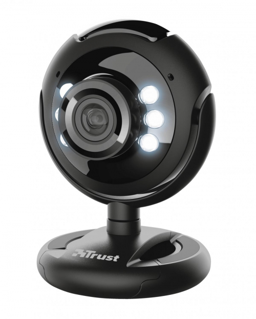 17445631567623-trustspotlightprowebcam13mp640x480pixelusb20nero
