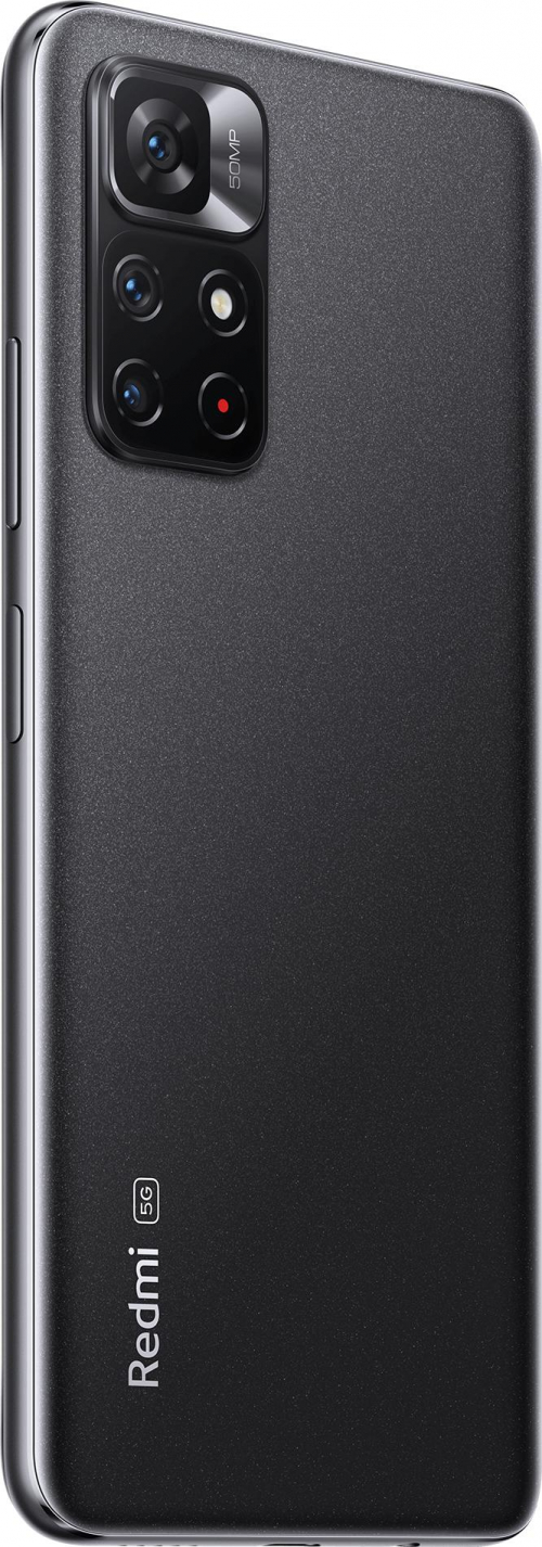 17445654243766-xiaomiredminote11s5g168cm66doppiasimandroid11usbtipoc6gb128gb5000mahgrigio