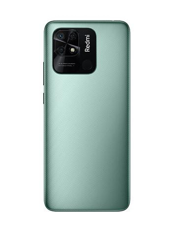 17445663235646-timxiaomiredmi10c17cm671doppiasimandroid114gusbtipoc3gb64gb5000mahverde