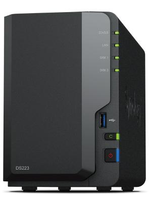 17445725861782-synologydiskstationds223servernasediarchiviazionedesktoprealtekrtd1619b2gbddr40tb