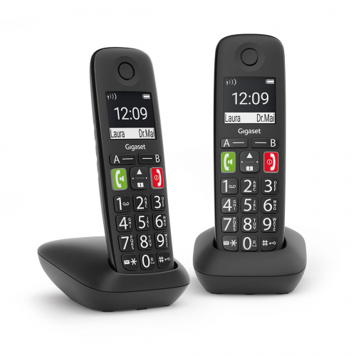 17445729997253-gigasete290duotelefonoanalogicodectidentificatoredichiamatanero