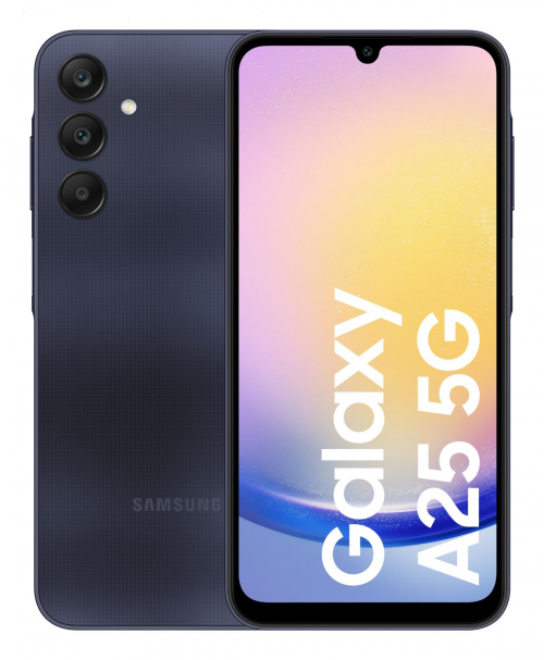 17445762582319-samsunggalaxya255gsma256b165cm65doppiasimandroid14usbtipoc6gb128gb5000mahneroblu