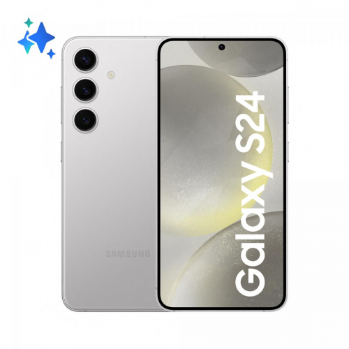 17445775370493-samsunggalaxys24smartphoneaidisplay62fhddynamicamoled2xfotocamera50mpram8gb128gb4000mahmarblegray