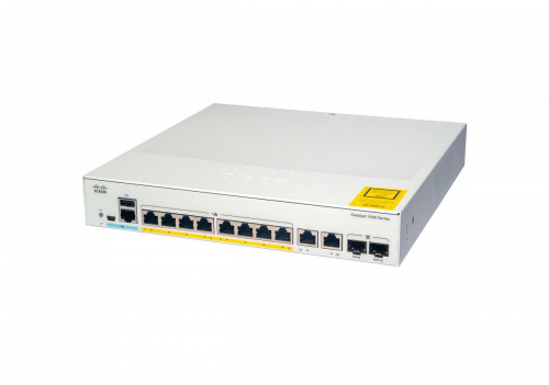 17445816974003-ciscocatalystc10008te2glswitchdiretegestitol2gigabitethernet101001000grigio