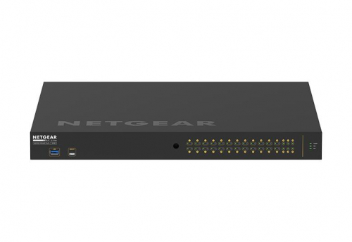 17445817196955-netgearm425026g4xfpoegestitol2l3gigabitethernet101001000supportopoweroverethernetpoe1unero