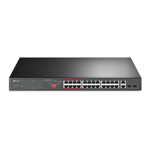 1744583776657-tplinktlsl1226pnongestitogigabitethernet101001000supportopoweroverethernetpoe1ugrigio