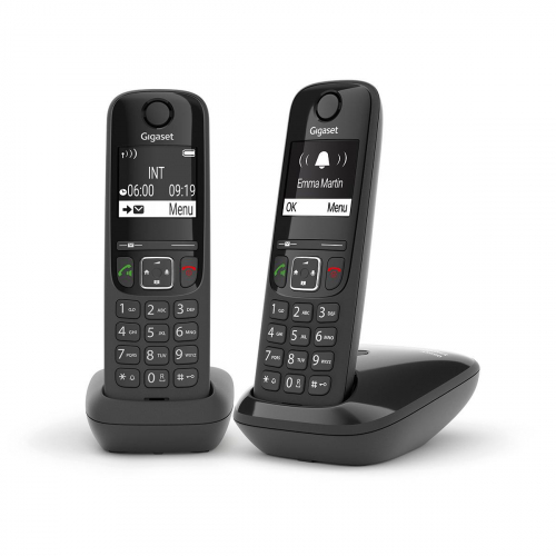 17445914866867-gigasetas690duotelefonoanalogicodectidentificatoredichiamatanero