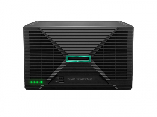17445982415532-hpeproliantmicroservergen11g7400server1tbultramicrotowerintelpentium16gbddr5sdram180w