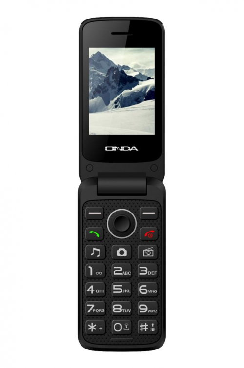 17445983899488-ondacls10161cm24nerotelefonocellularebasico