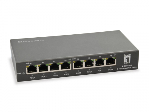 17446032265935-levelonegep0823switchdiretegigabitethernet101001000supportopoweroverethernetpoenero