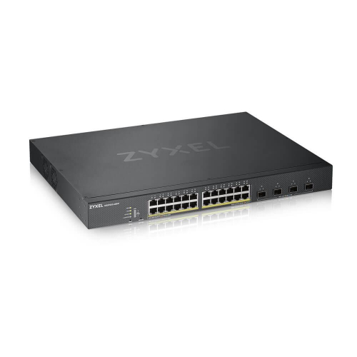 17446038290066-zyxelxgs193028hpgestitol3gigabitethernet101001000supportopoweroverethernetpoenero