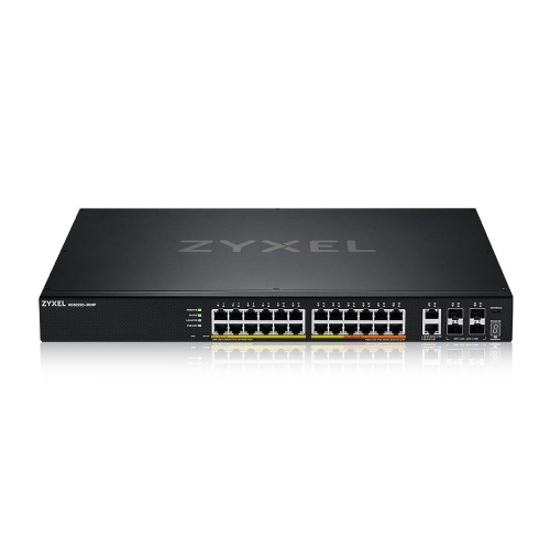 17446039417125-zyxelxgs222030hpgestitol3gigabitethernet101001000supportopoweroverethernetpoenero