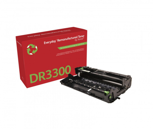 17446052052396-xeroxfotoricettorerigeneratoeverydaydimonocompatibileconbrotherdr3300capacitastandard