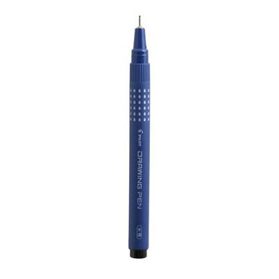 17446052128963-pilotdrawingpenpennatecnicanero12pz