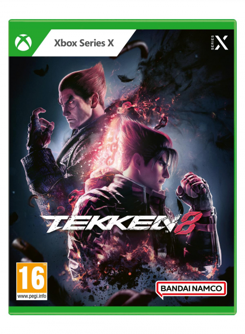 17446061504778-bandainamcoentertainmenttekken8standardinglesegiapponesexboxseriesx