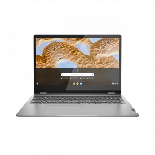 17446115298661-lenovoideapadflex3chrome15ijl7intelpentiumsilvern6000chromebook396cm156touchscreenfullhd8gblpddr4xsdram128gbemmcwifi680211axchromeosinglesegrigio
