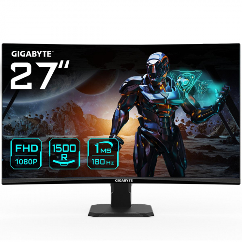 17446116429501-gigabytegs27fcmonitorgamingcurvo27fhd1920x1080180hz1ms250cdmfreesyncpremiumhdrreadyhdmi20displayport14