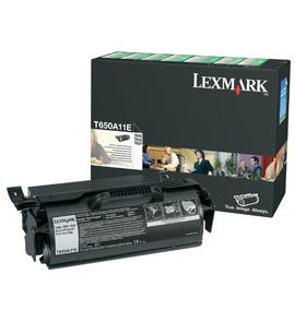 17446128315812-lexmarkt650a11ecartucciatoner1pzoriginalenero