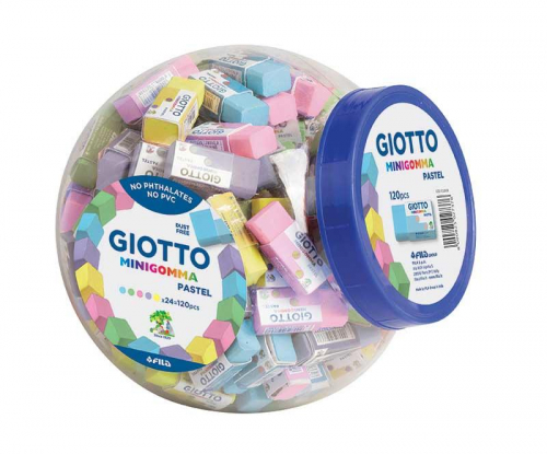 1744621109005-giottopastelgommapercancellareelastomerotermoplasticotpeverdegialloblurosaviola120pz