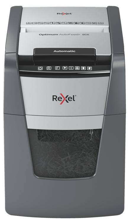 17446215782437-rexelautofeed90xdistruggidocumentitriturazioneincrociata55dbnerogrigio