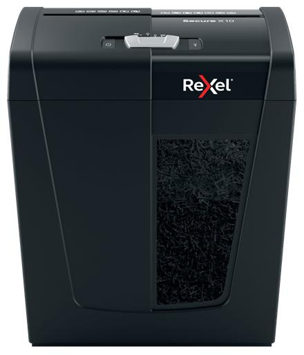 17446216438479-rexelsecurex10distruggidocumentitriturazioneincrociata70dbnero