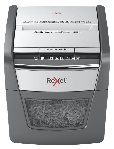 17446217095401-rexelautofeed45xdistruggidocumentitriturazioneincrociata55dbneroargento