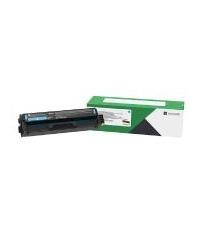 17446219376272-lexmark20n20c0cartucciatoner1pzciano