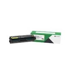17446219450362-lexmark20n2hy0cartucciatoner1pzgiallo